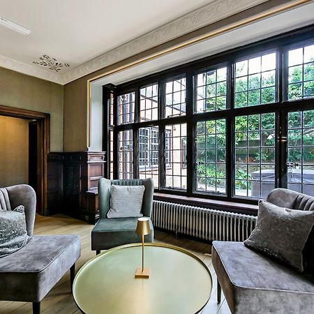 Tudor Grange بورنماوث المظهر الخارجي الصورة