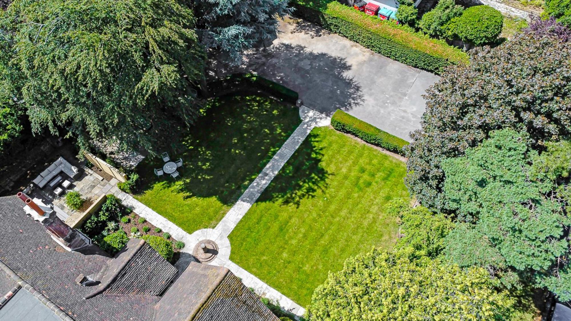 Tudor Grange بورنماوث المظهر الخارجي الصورة
